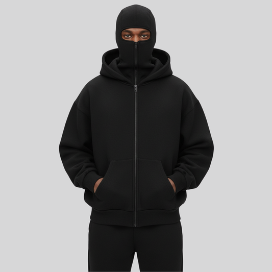 FACE-MASK-HOODIE™