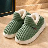 FLOCKIES™ – Flauschige Komfort-Hausschuhe