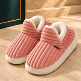 FLOCKIES™ – Flauschige Komfort-Hausschuhe
