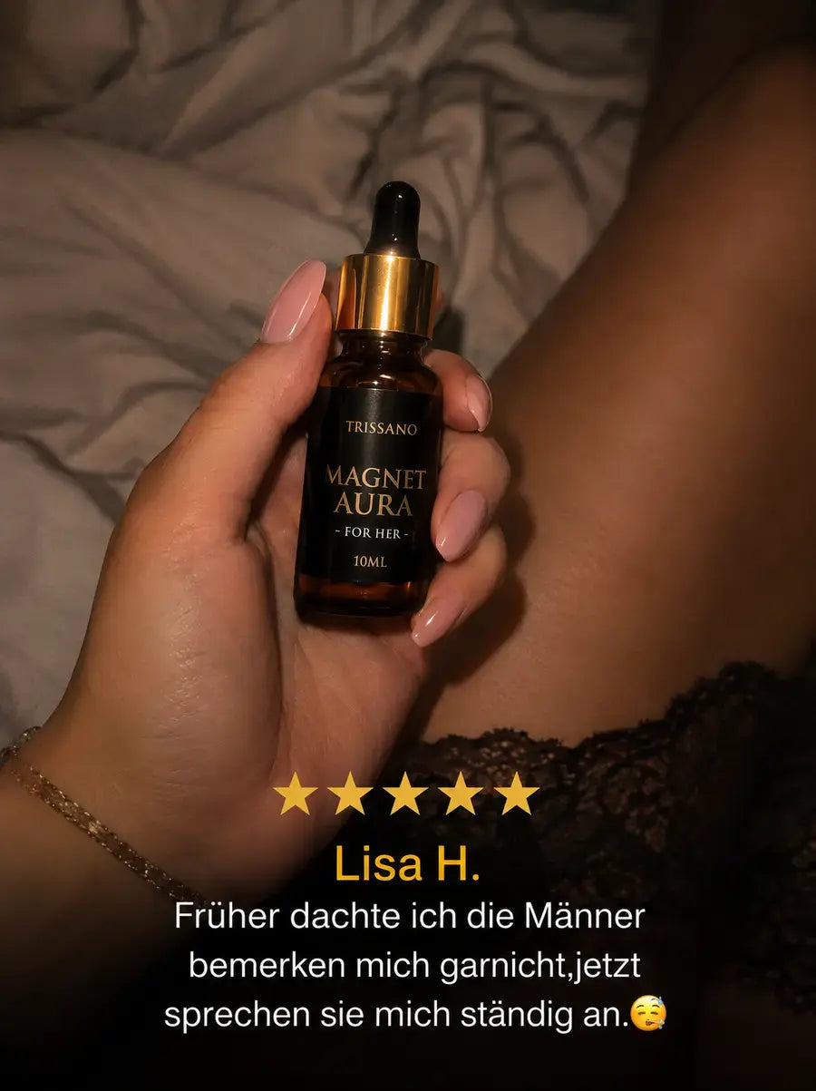 Avis client 4 sur MAGNET-AURA™ FOR HER
